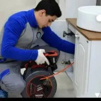 لوله فاضلاب بازکنی بافنربرقی کوار