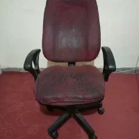 صندلی چرخدار
