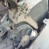 پراید 132تصادفی|خودرو سواری و وانت|کرمان, |دیوار