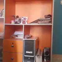 میز ۳ تیکه ام دی اف