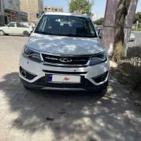 چری تیگو 5 اکسلنت، مدل ۱۳۹۷|خودرو سواری و وانت|کرج, کمال‌شهر|دیوار