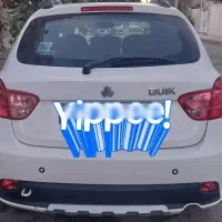 کوییک ساده۱۴۰۰|خودرو سواری و وانت|طارم, |دیوار