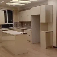 اپارتمان ۱۰۰ متری شهرارا ۱۶ متری محمدی|اجارهٔ آپارتمان|تهران, شهرآرا|دیوار