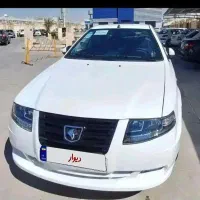 سورن ۱۴۰۳ موتور ای اف