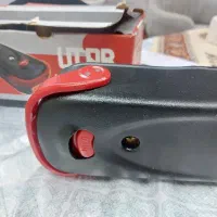 قفل درب برقی
