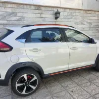 mvmx33|خودرو سواری و وانت|اندیشه, اندیشه فاز ۳|دیوار