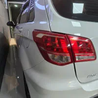 سابرینا مدل۹۸ تحویل۱۴۰۰قساط اتوگالری بهادر|خودرو سواری و وانت|مشهد, شریف|دیوار