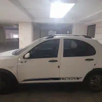 کوییک|خودرو سواری و وانت|گرمدره, |دیوار