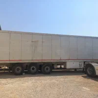 یخچال ماموت مدل۸۴|خودرو سنگین|شیراز, اصلاح‌نژاد|دیوار