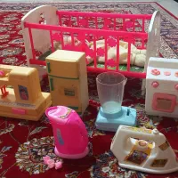 اسباب بازی|اسباب‌‌بازی|تربت جام, شهرک معلم|دیوار