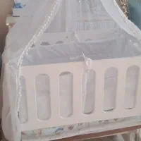 گهواره|اسباب و اثاث بچه|باقرشهر, |دیوار