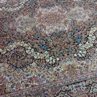 ۱۲متری جفت قالی سورمه ای|فرش|بندرعباس, |دیوار