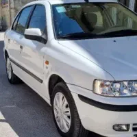 سمندef7 فروشی