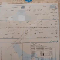زمین مسکونی لاکانشهر آتیهسازان منطقه ۵ رشت
