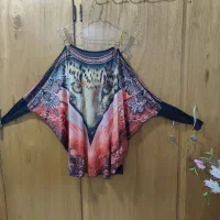 فروش تعدادی لباس