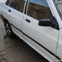 پراید فروشی