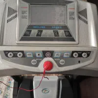 تردمیل JK fitness