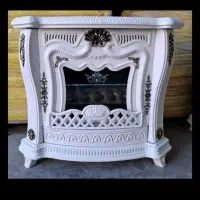 بخاری شومینه