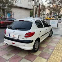 206|خودرو سواری و وانت|گرگان, |دیوار