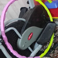 حلقه هولاهوپ
