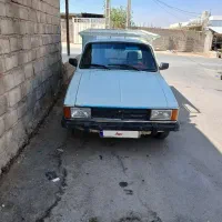 وانت دوگانه کارخانه ۱۳۹۰
