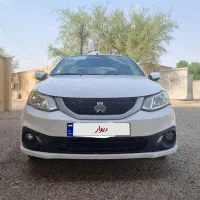 ساینا اس هشتادپنج گانه مدل برج ۱۱ سال ۱۴۰۱|خودرو سواری و وانت|دهلران, |دیوار