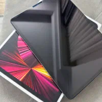 ایپد پرو ۲۰۲۱ iPad Pro WiFi