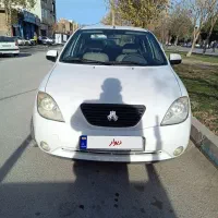 تیبا|خودرو سواری و وانت|خرم‌آباد, |دیوار