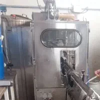 فروش شرکت شوینده با تجهیزات