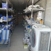 فروش/ اجاره لوازم یدکی|فروش مغازه و غرفه|یاسوج, |دیوار