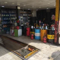 تعویض روغن کار حرفه ای