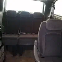 دوج گرند کاروان آمریکایی مدل 2006|خودرو سواری و وانت|اصفهان, جلفا|دیوار