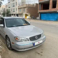 ماکسیما اتومات مدل ۸۳|خودرو سواری و وانت|شیروان (خراسان), |دیوار