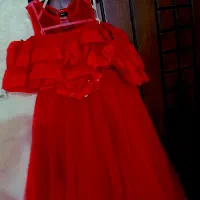 لباس مجلسی بچگانه