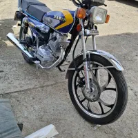 موتور کبیر 200