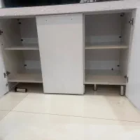 هود کن + کابینت هود+کابینت۳ درب|هود|همدان, |دیوار