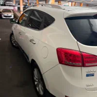 فروش جک S5|خودرو سواری و وانت|تهران, امانیه|دیوار