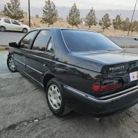 پژو پارس مدل 82 مشکی درجه یک|خودرو سواری و وانت|سنندج, |دیوار