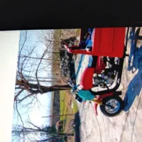 فروش موتور ۳ چرخ