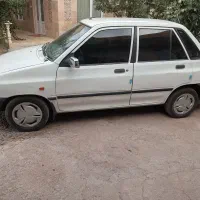 پراید 131 مدل 92|خودرو سواری و وانت|اردبیل, |دیوار