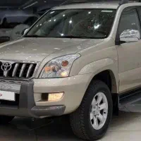 اجاره خودروتویوتا پرادو دودرب/PRADO GX بدون راننده
