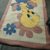 فرش ۳متری کودک