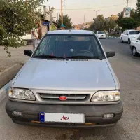 پراید مدل ۸۸بیرنگ بیرنگ