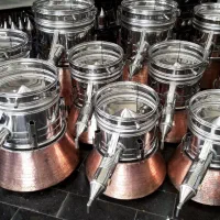 عرقگیری،گلابگیری،تقطیر خانگی|ظروف پخت‌وپز|تبریز, |دیوار