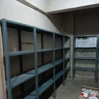 قفسه‌بندی‌انباری‌منازل/کارکرده/نو|فروشگاه و مغازه|لواسان, |دیوار