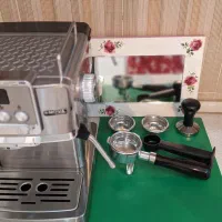 قهوه ساز نیمه صنعتی نوا۱۶۷