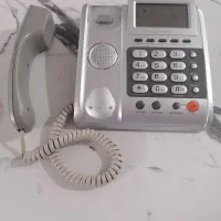 تلفن رومیزی|تلفن رومیزی|بجنورد, |دیوار