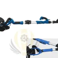 سنباده دیواری سقفی گلکسیا