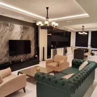 اوایل قانع * ویلایی دربست * ۲۵۰ متر سه خواب فول