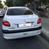 206 sd اتومات (v9) تک برگ سند
